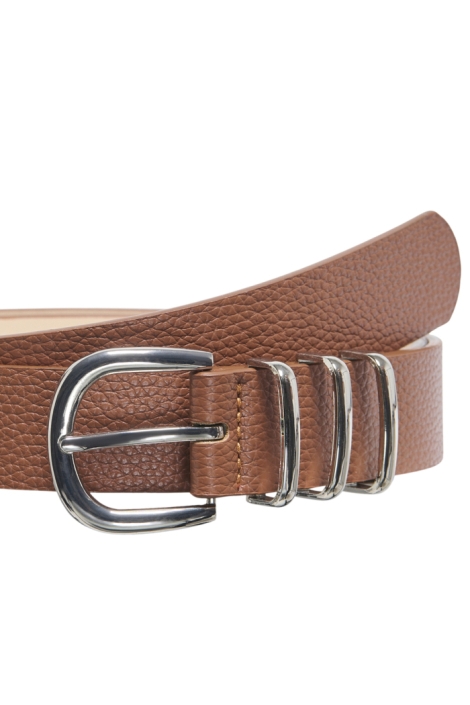 Only onlviola pu jeans belt acc